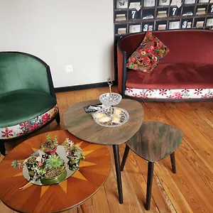 L'en Appartement Bagnères-de-Bigorre