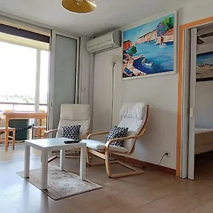 La Croisette, Parking, Proche Appartement