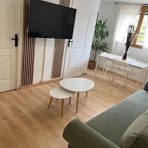 Pres De Paris, & Cdg Appartement Tremblay-en-France