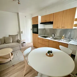 Charonne Appartement Paris