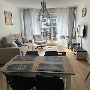 Neuf Proche De Orly Appartement Chevilly-Larue