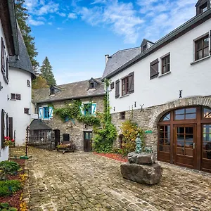 Domaine Du Moulin D'asselborn Hotel Asselborn