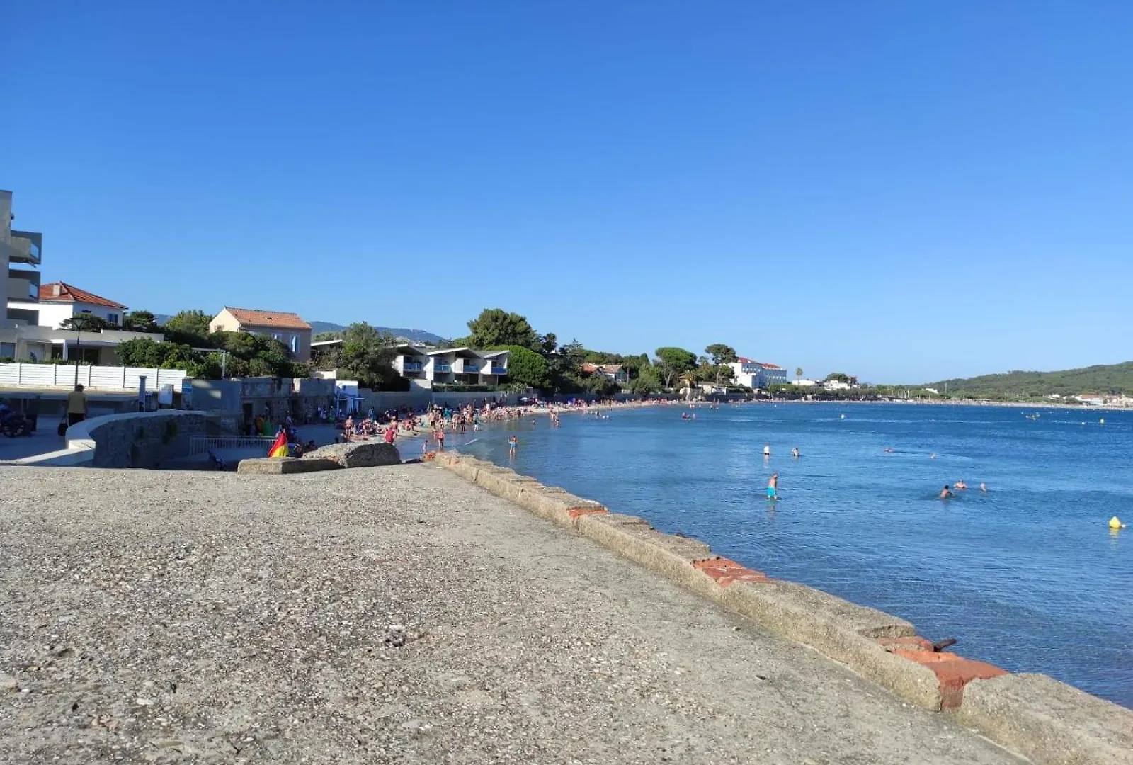 Villa Club T2 A Mar Vivo, Plages A Pieds, Piscine location